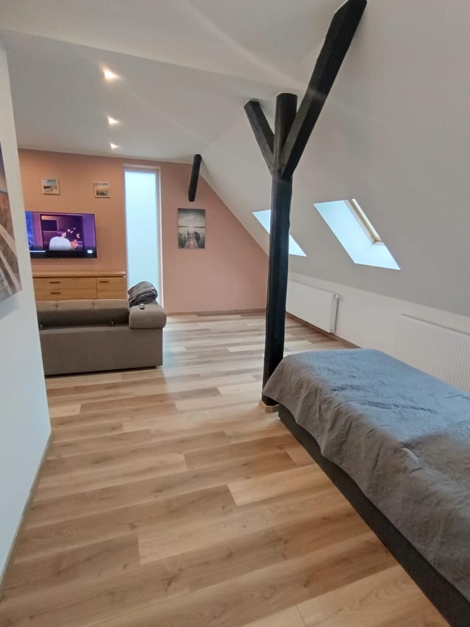 Ferienwohnung 1 Apartment in North Rhine-Westphalia