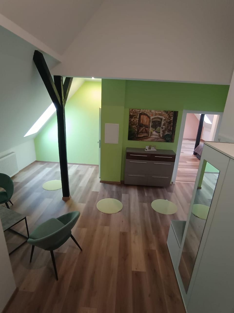 Ferienwohnung 1 Apartment in North Rhine-Westphalia