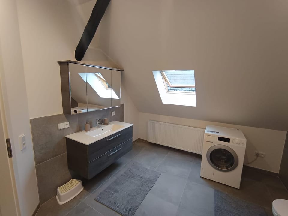 Ferienwohnung 1 Apartment in North Rhine-Westphalia