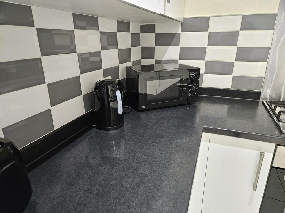 The Villas - near NEC-BHAX Bed and Breakfast in Metropolitan Borough of Solihull