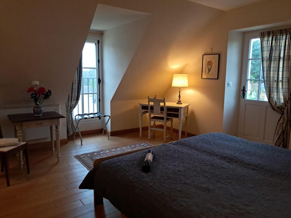 Chez Mylene Bed and Breakfast in Centre-Val de Loire