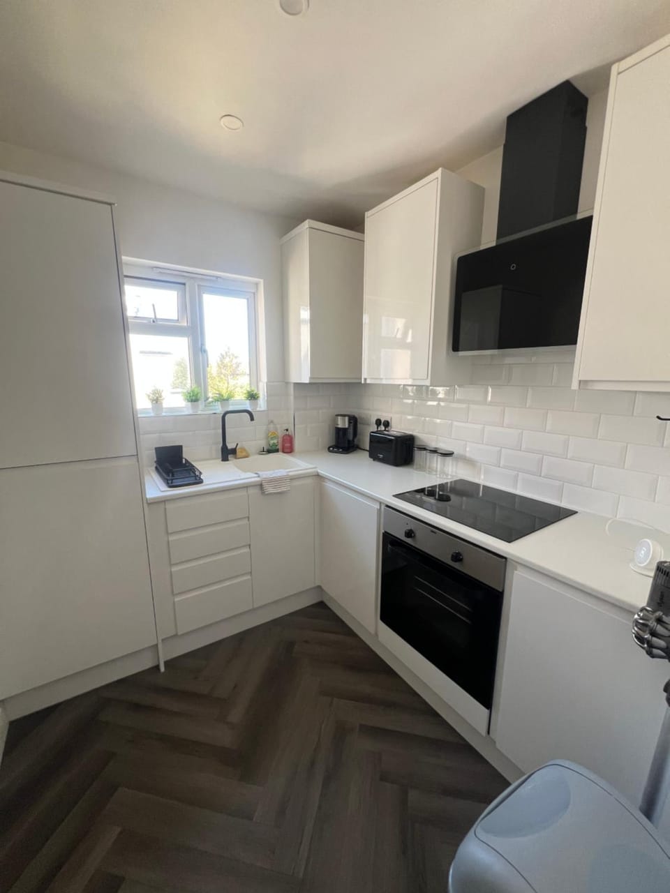 Salvation View 2 Bed Apartment Apartment in England