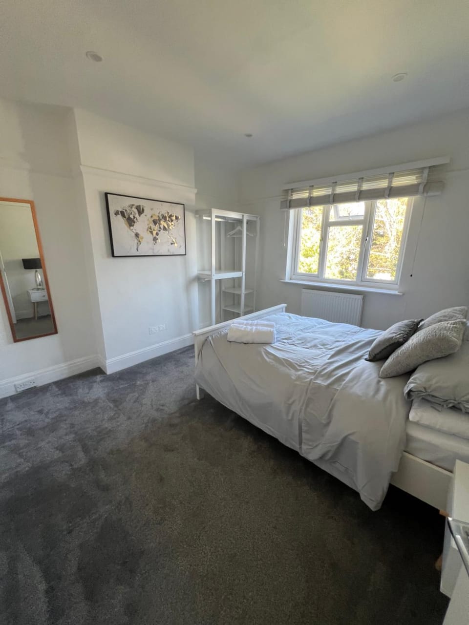 Salvation View 2 Bed Apartment Apartment in England