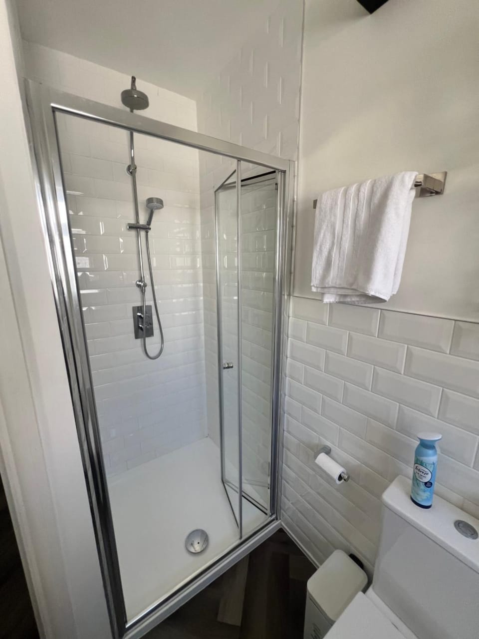 Salvation View 2 Bed Apartment Apartment in England