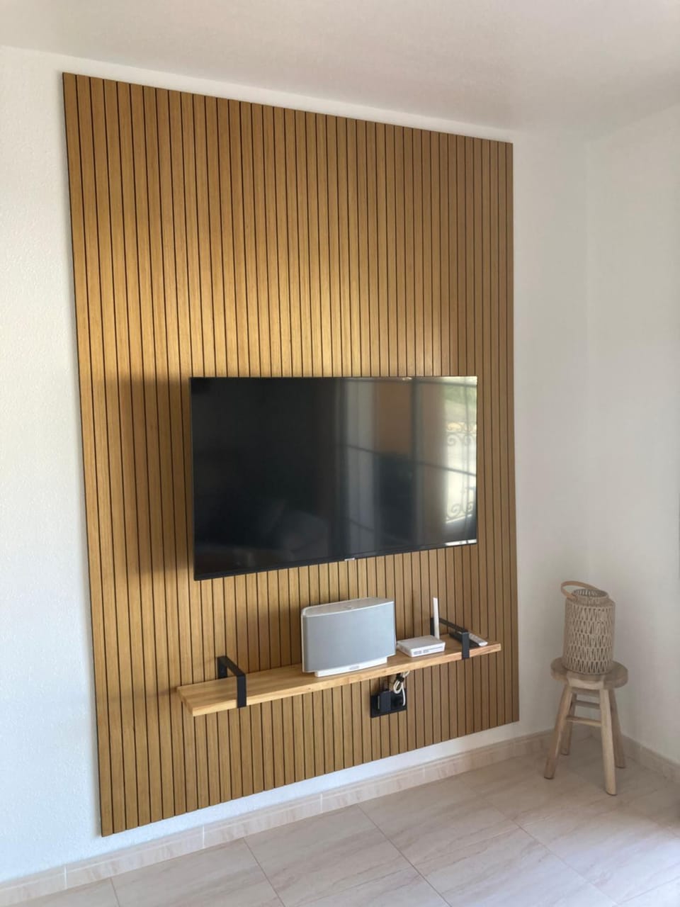 Kustdroom Apartment in Andalusia