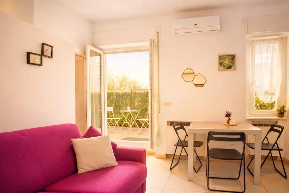 Green Leaf Apartment Apartment in Como