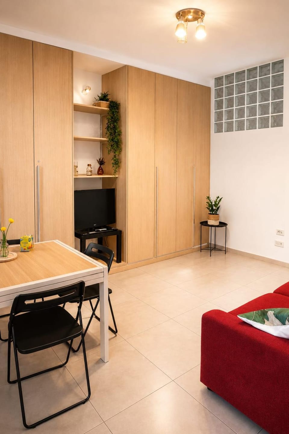 Green Leaf Apartment Apartment in Como