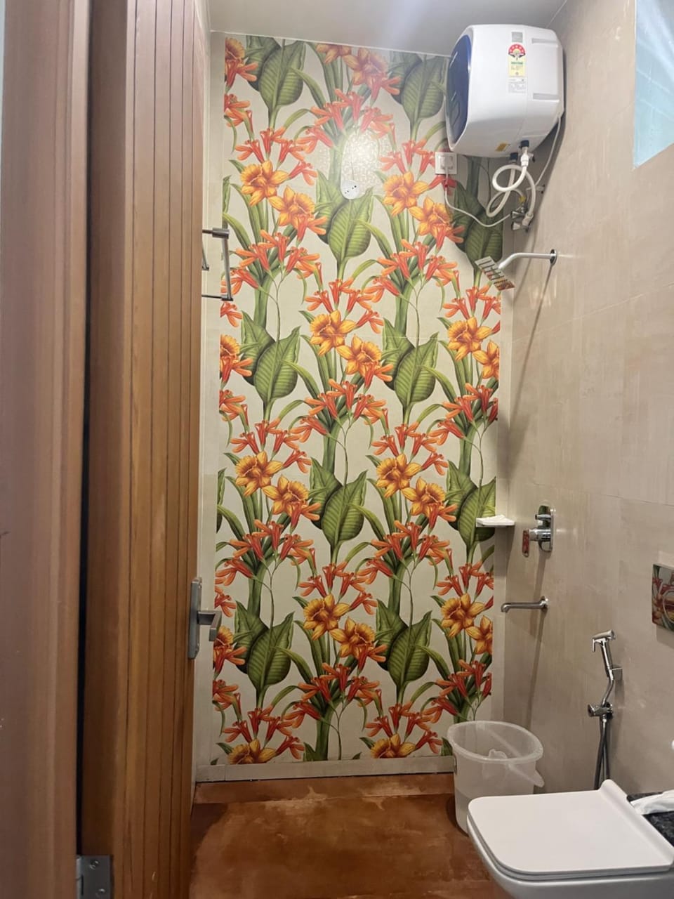 Leaves Hotel in Tamil Nadu