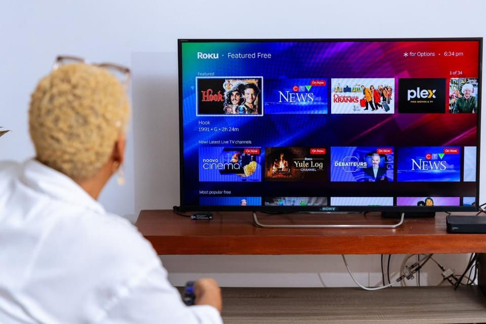TV and multimedia