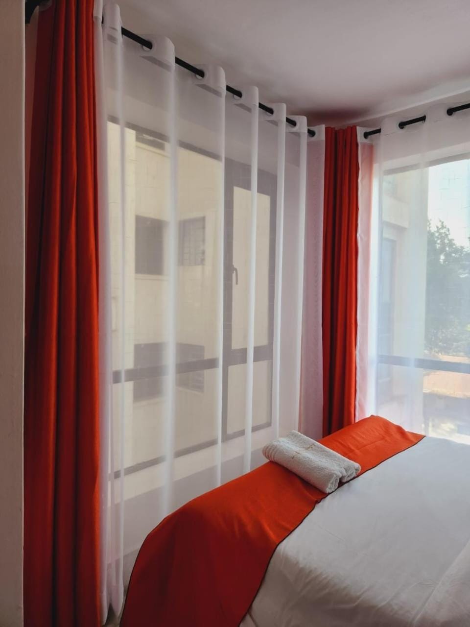Luxurious one Bedroom Apartmemt near TRM Apartment in Nairobi County