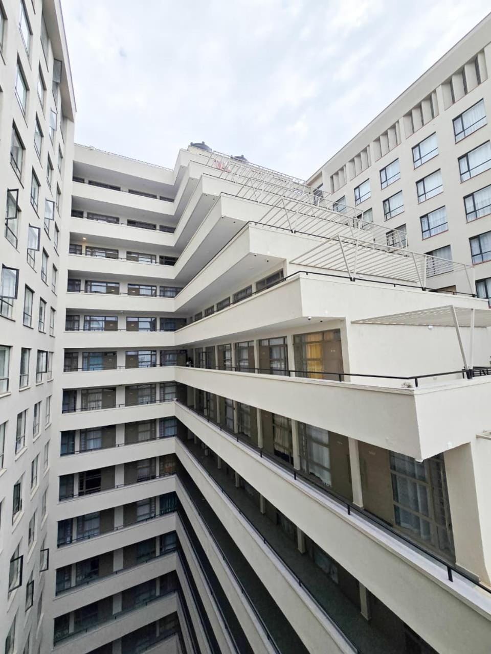 Luxurious one Bedroom Apartmemt near TRM Apartment in Nairobi County
