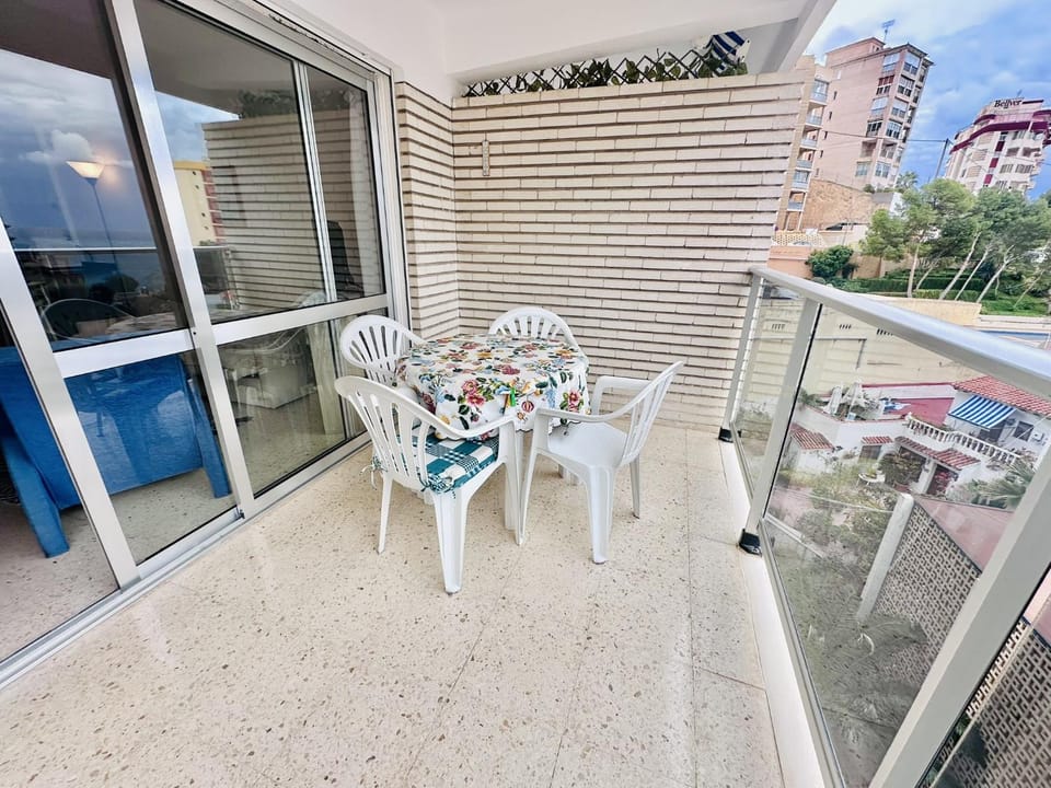 T1094 - Cornelia - 2004 Finestrat Apartment in Benidorm
