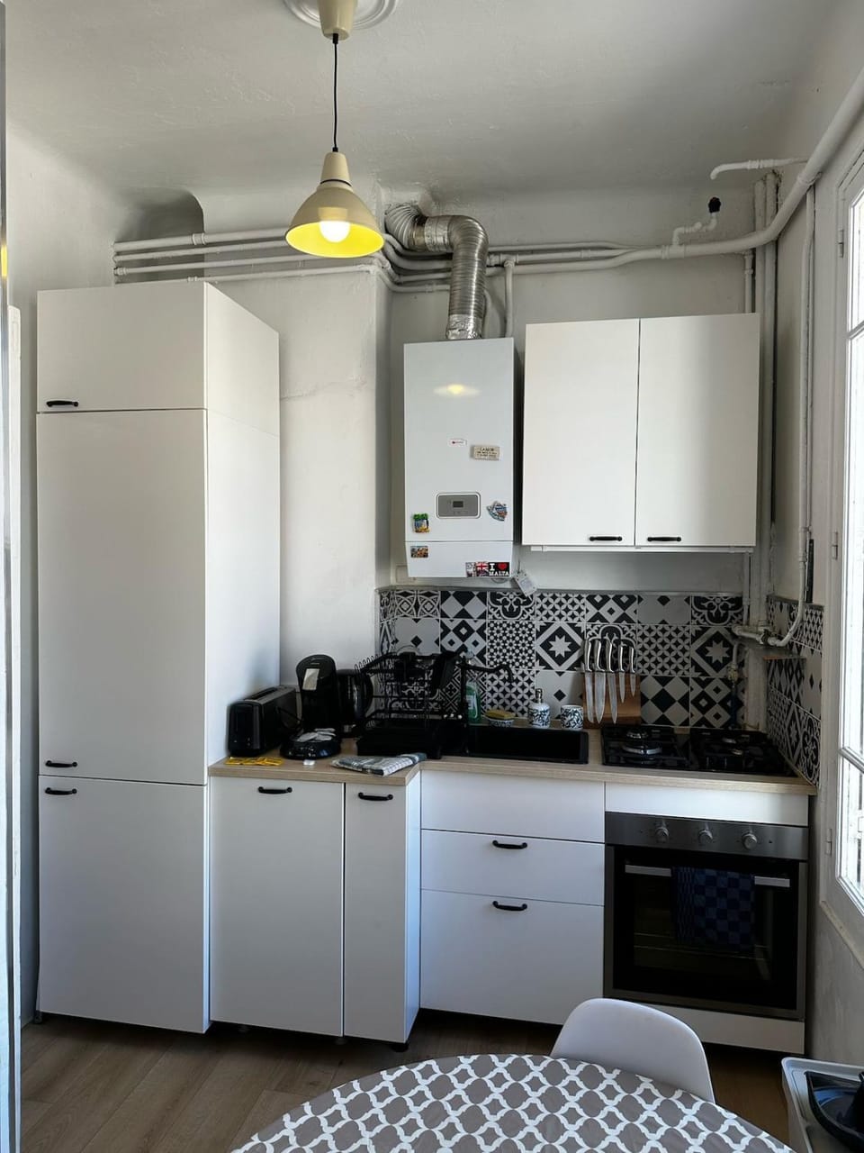 Nouveau Palais Apartment in Toulon