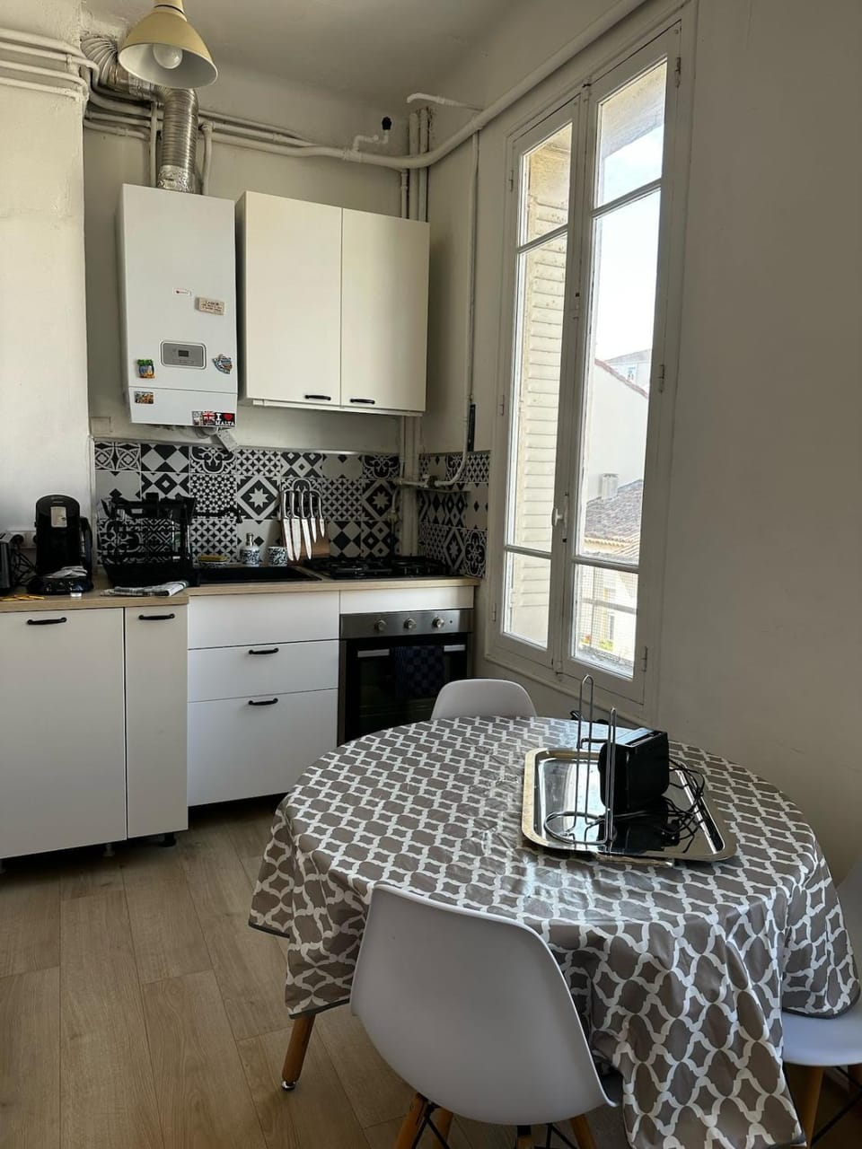 Nouveau Palais Apartment in Toulon