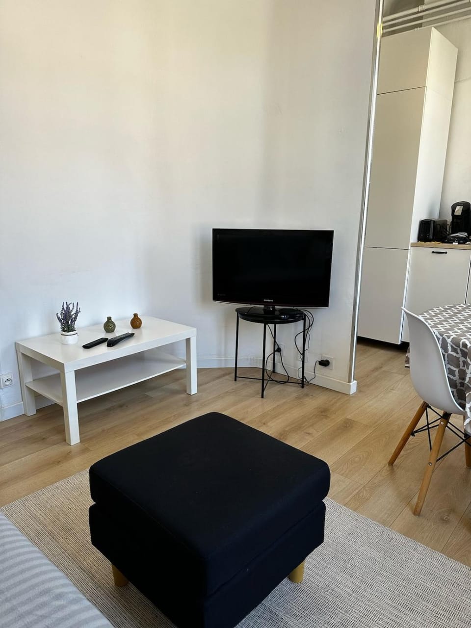 Nouveau Palais Apartment in Toulon
