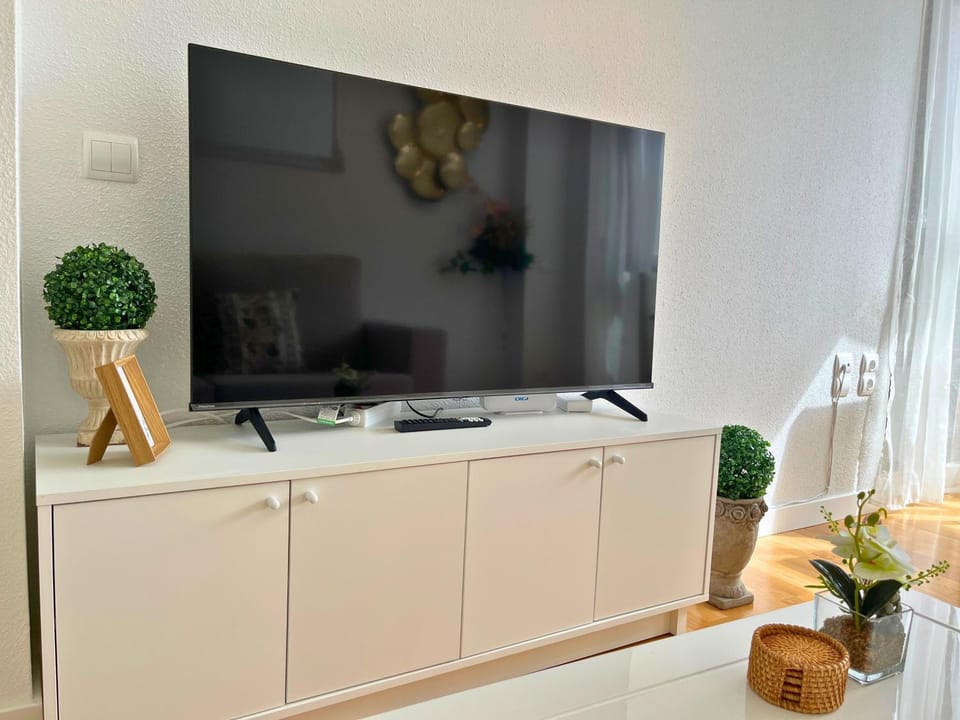 TV and multimedia