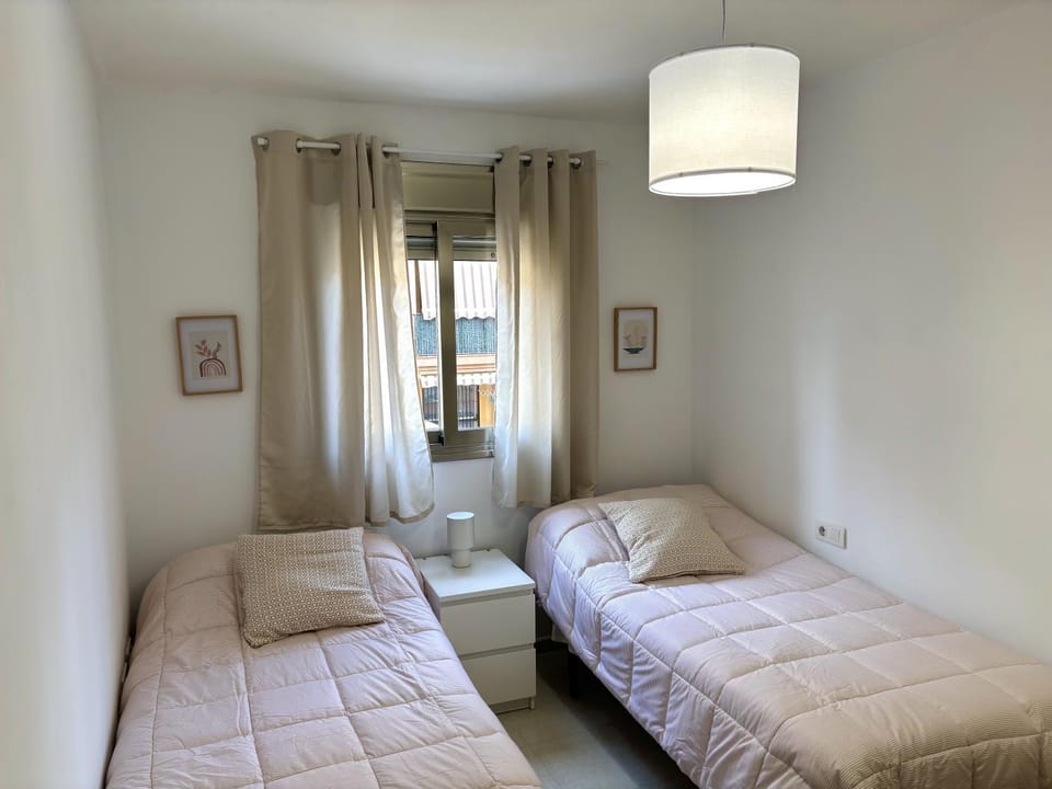 Apartamento Roberto By Solymar Properties Apartment in Torre del Mar