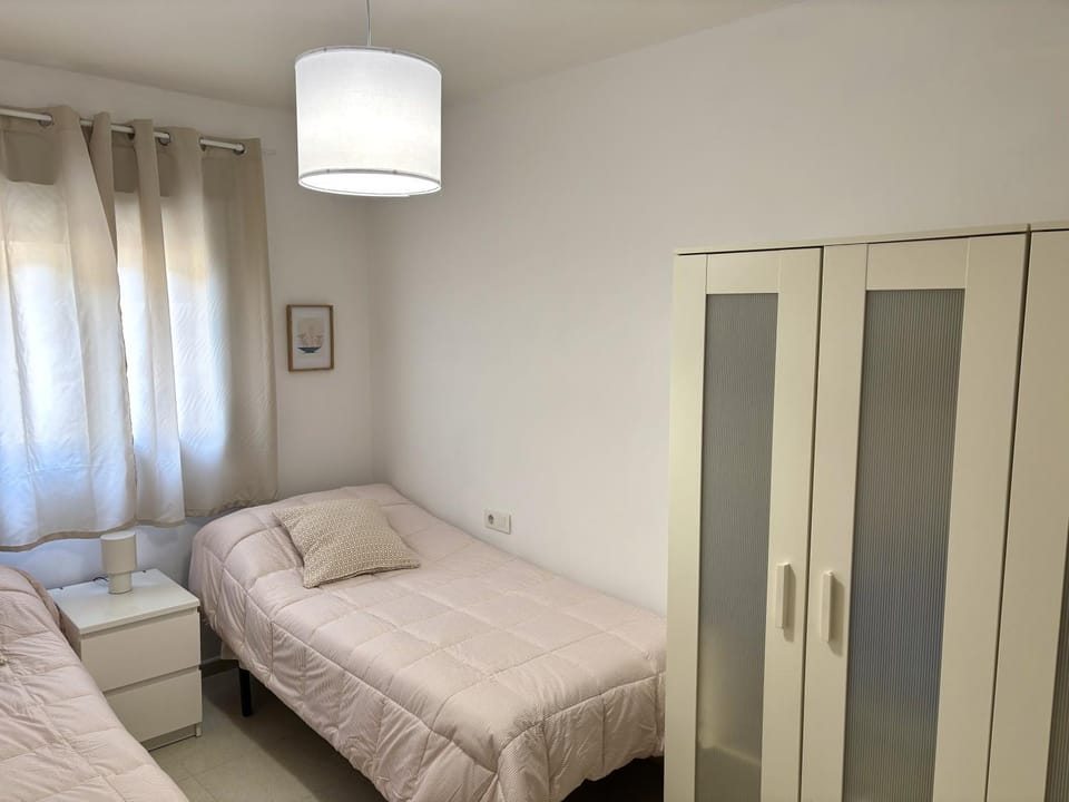 Apartamento Roberto By Solymar Properties Apartment in Torre del Mar