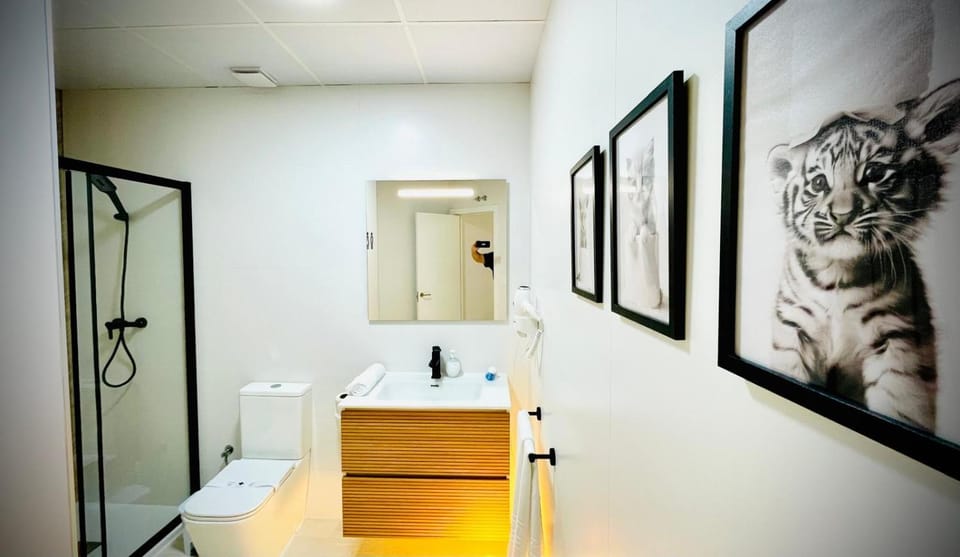 Apartamentos Guerrero Apartment in Mérida