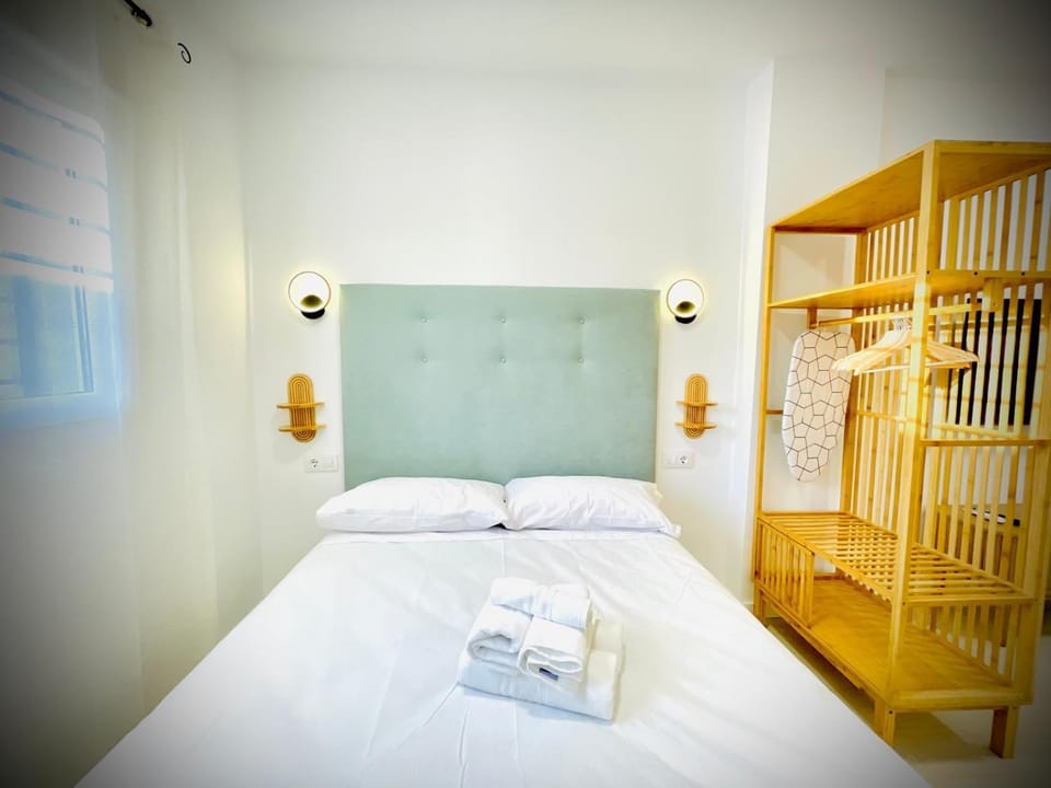 Apartamentos Guerrero Apartment in Mérida