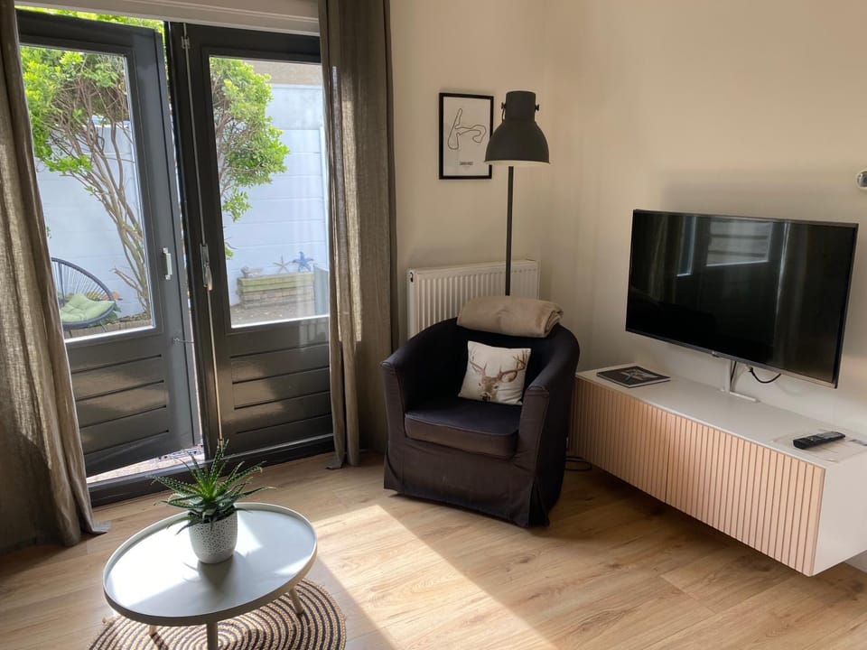 Zomerhuis aan Zee House in Zandvoort