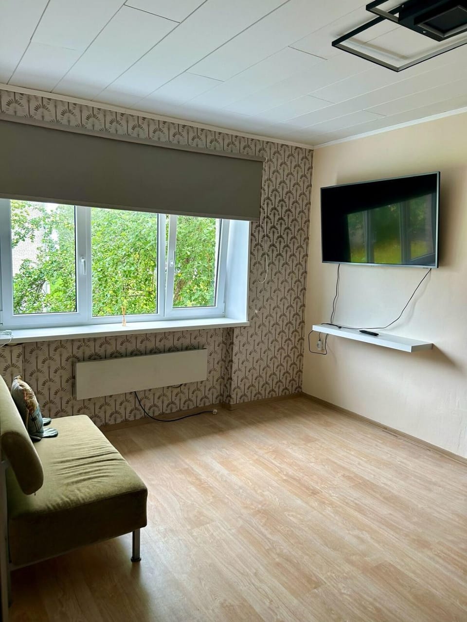 TV and multimedia