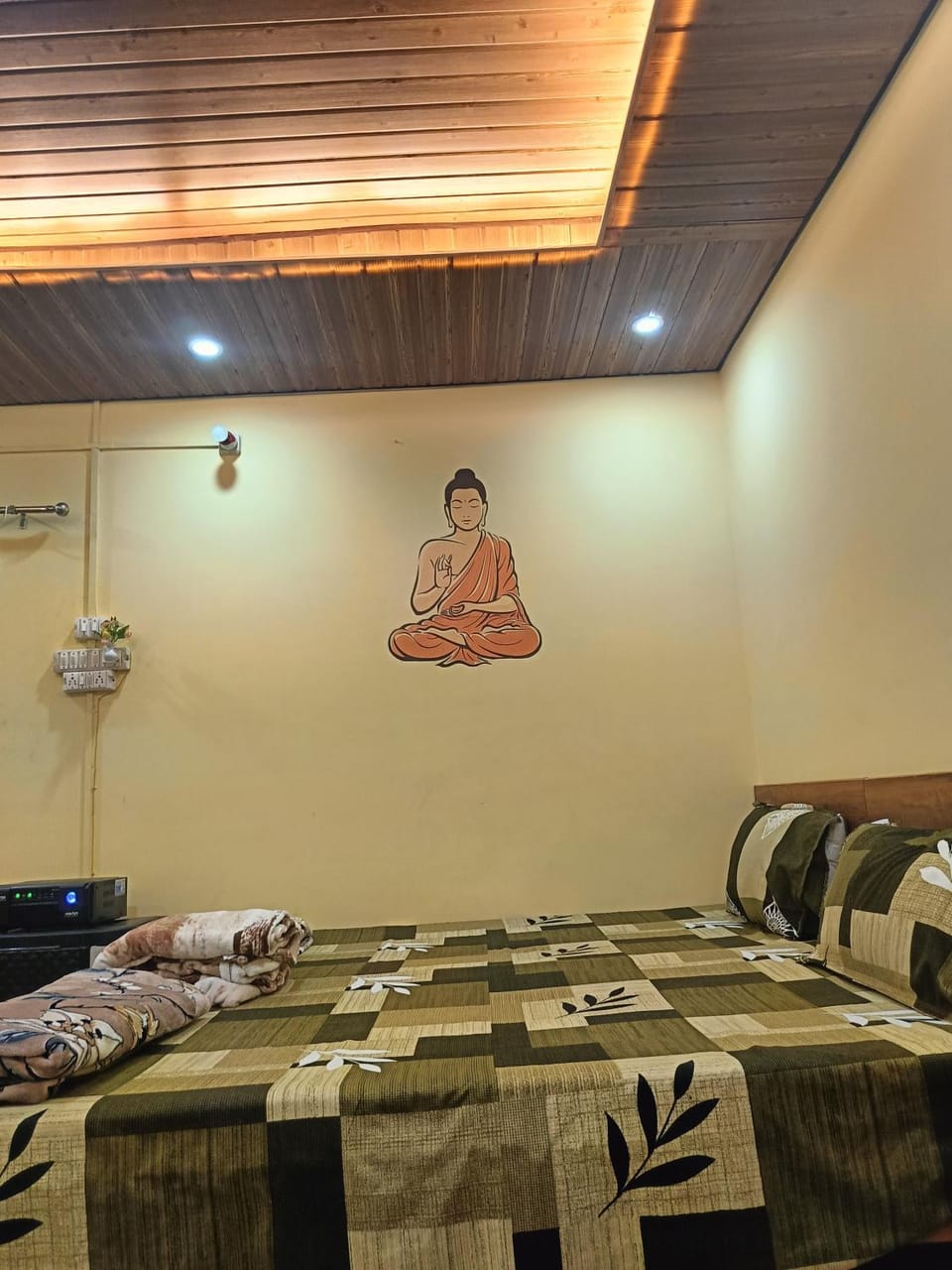 VEDIC HoMESTAY House in Uttarakhand
