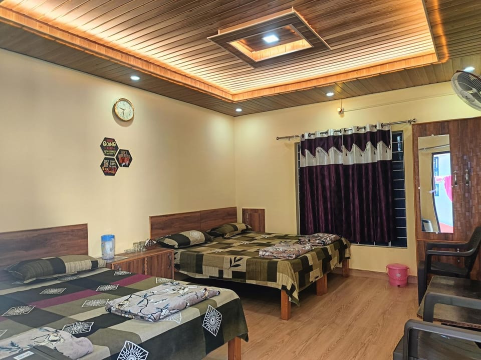 VEDIC HoMESTAY House in Uttarakhand