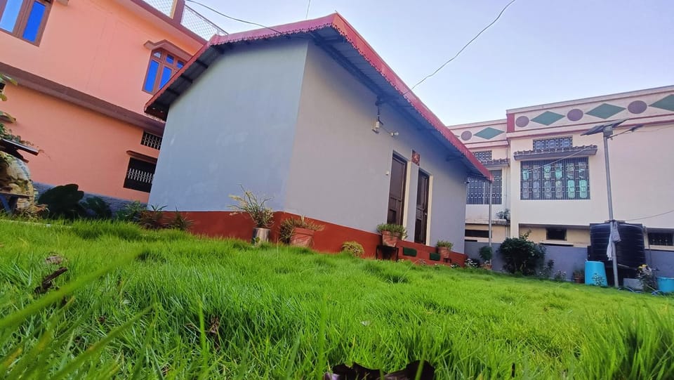 VEDIC HoMESTAY House in Uttarakhand