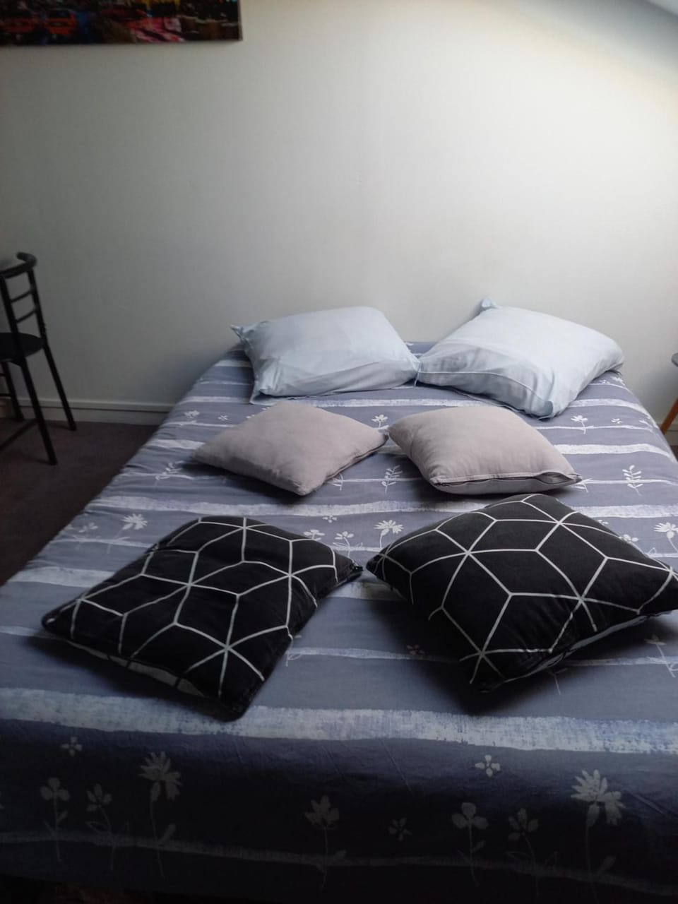 Studio Apartment in Oyonnax