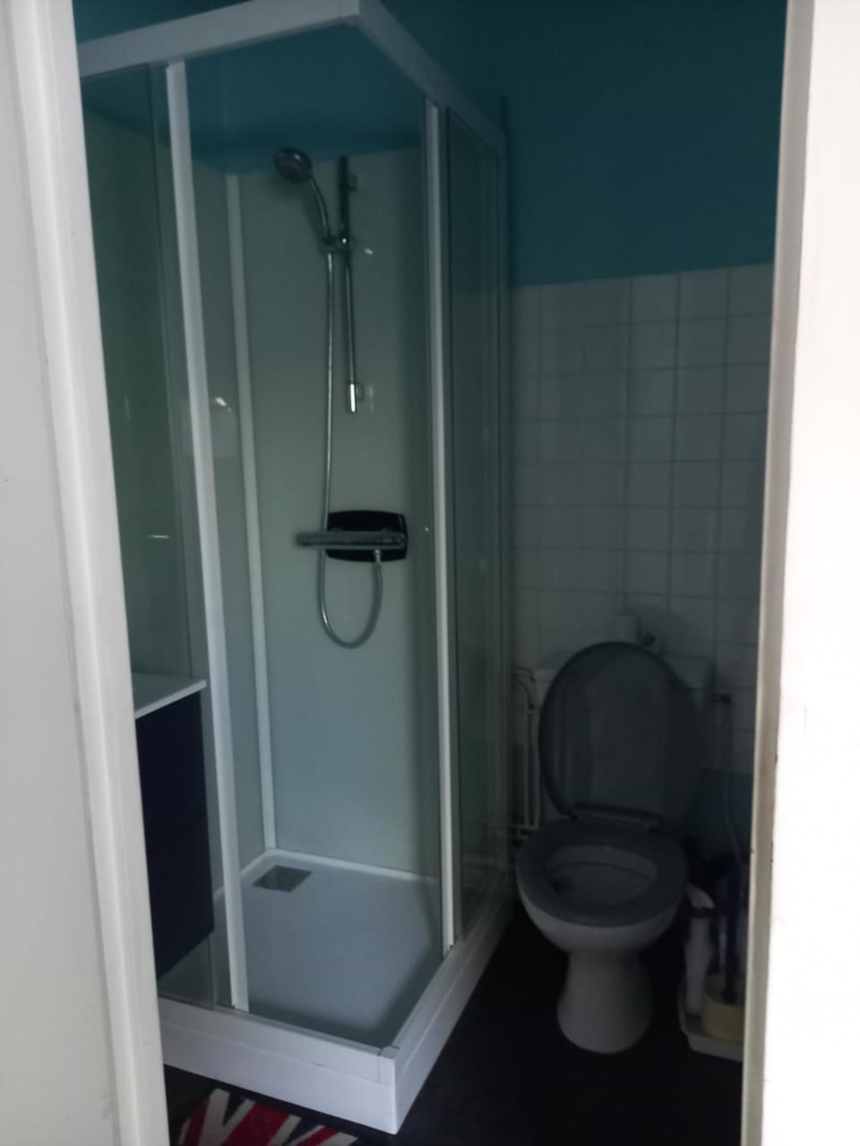 Studio Apartment in Oyonnax