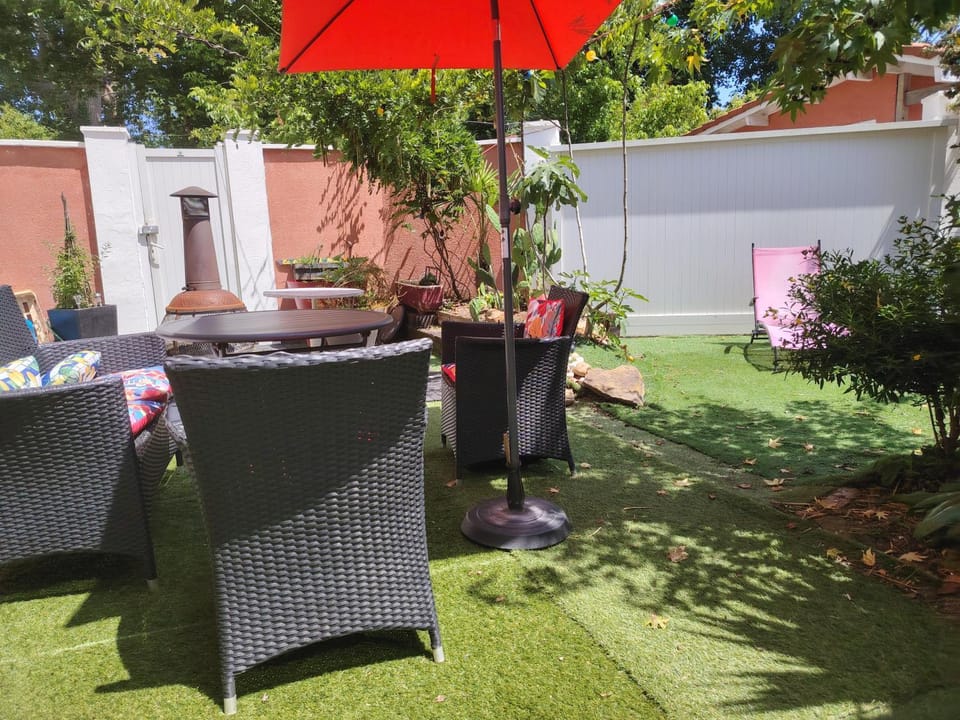 Villa La Pépinière Vacation rental in Nouvelle-Aquitaine