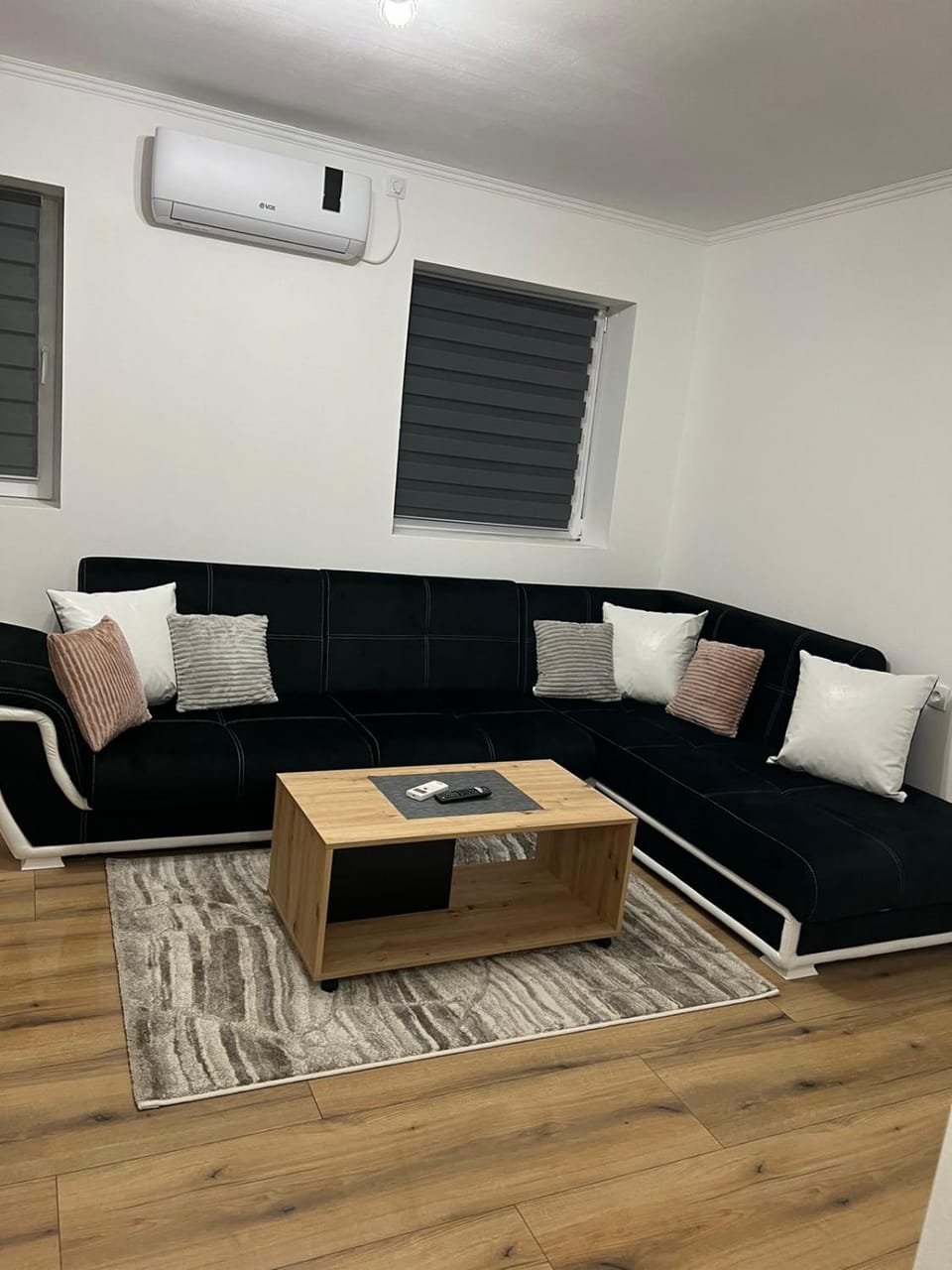 Apartman HuBee Apartment in Novi Sad