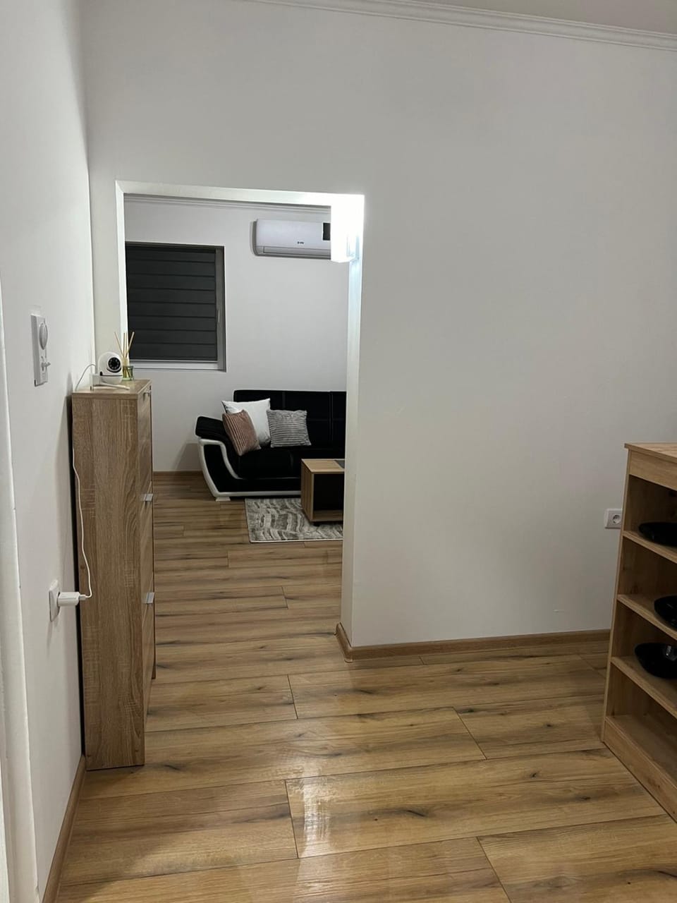 Apartman HuBee Apartment in Novi Sad