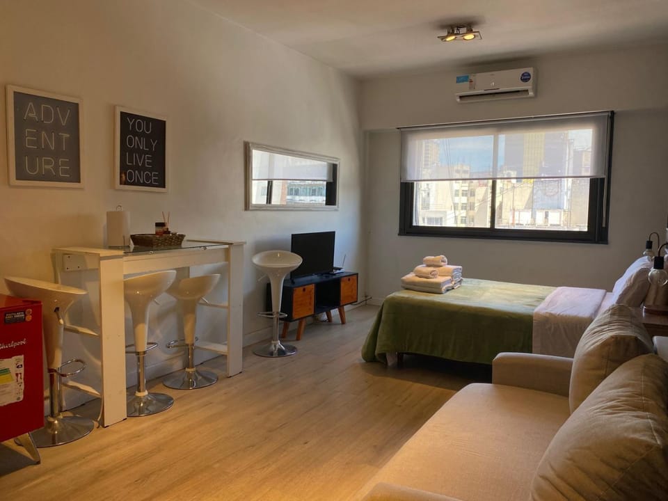 Apart Fede Apartment in Buenos Aires
