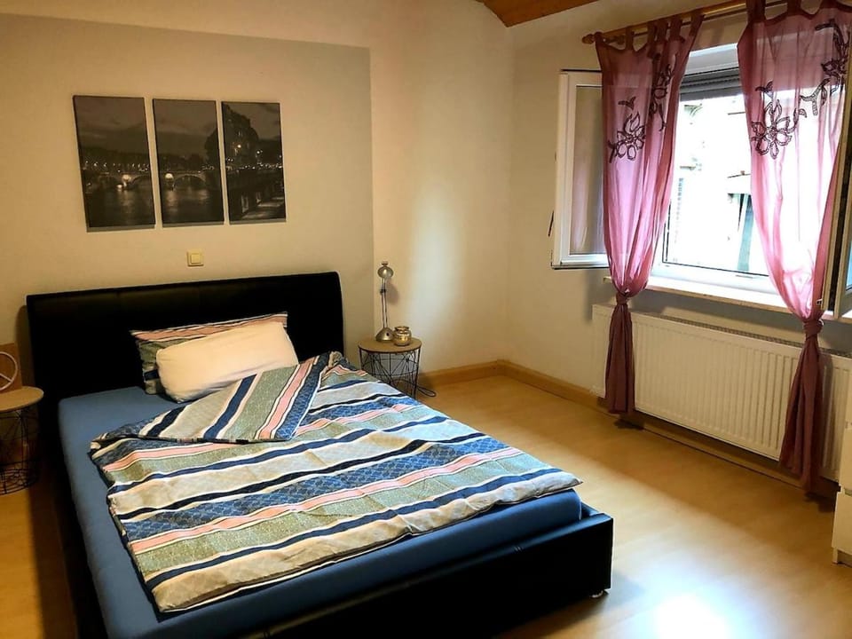 Entire 2-room apartment in Stuttgart South Apartment in Stuttgart