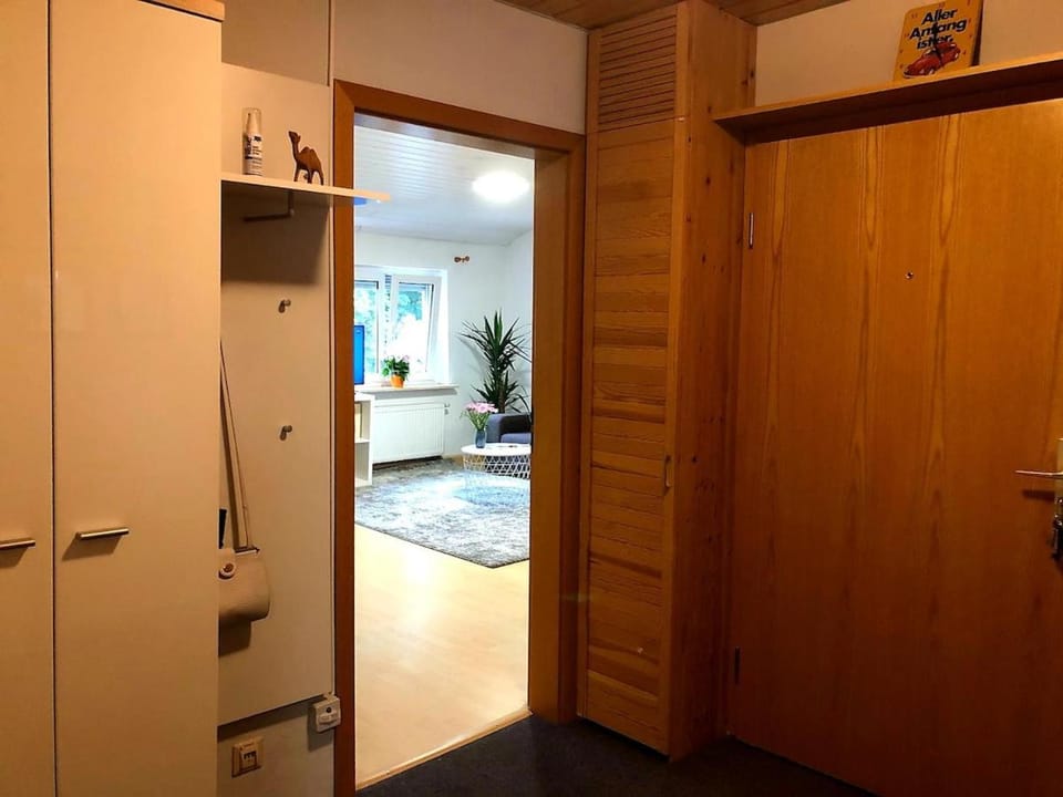 Entire 2-room apartment in Stuttgart South Apartment in Stuttgart