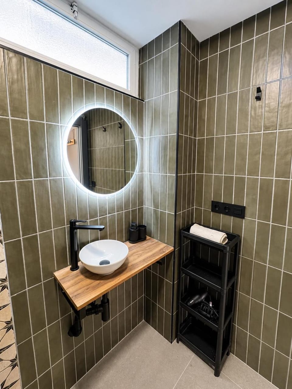 Penthouse San Isidro 3 suites Terraza Privada Parking Apartment in Granada