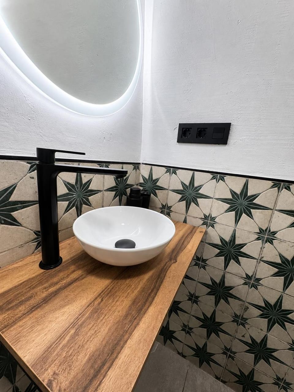 Penthouse San Isidro 3 suites Terraza Privada Parking Apartment in Granada