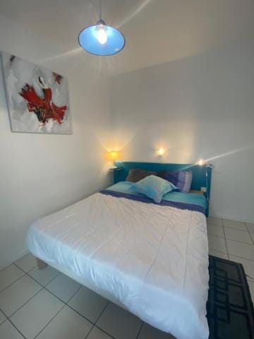 Appartement AZURA Apartment in La Tranche-sur-Mer