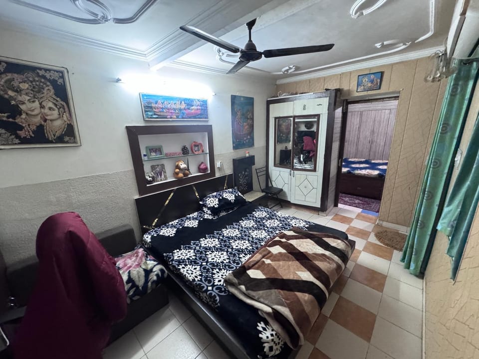 Belle house Apartment in Chandigarh