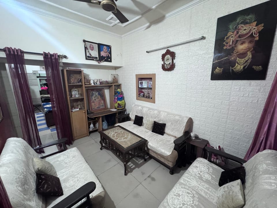 Belle house Apartment in Chandigarh