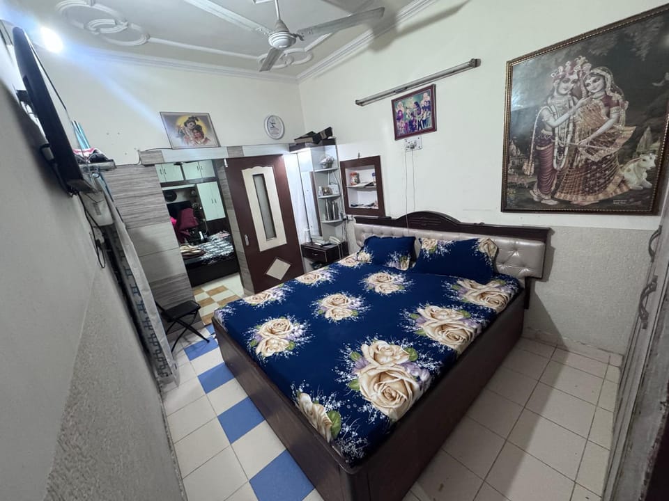 Belle house Apartment in Chandigarh