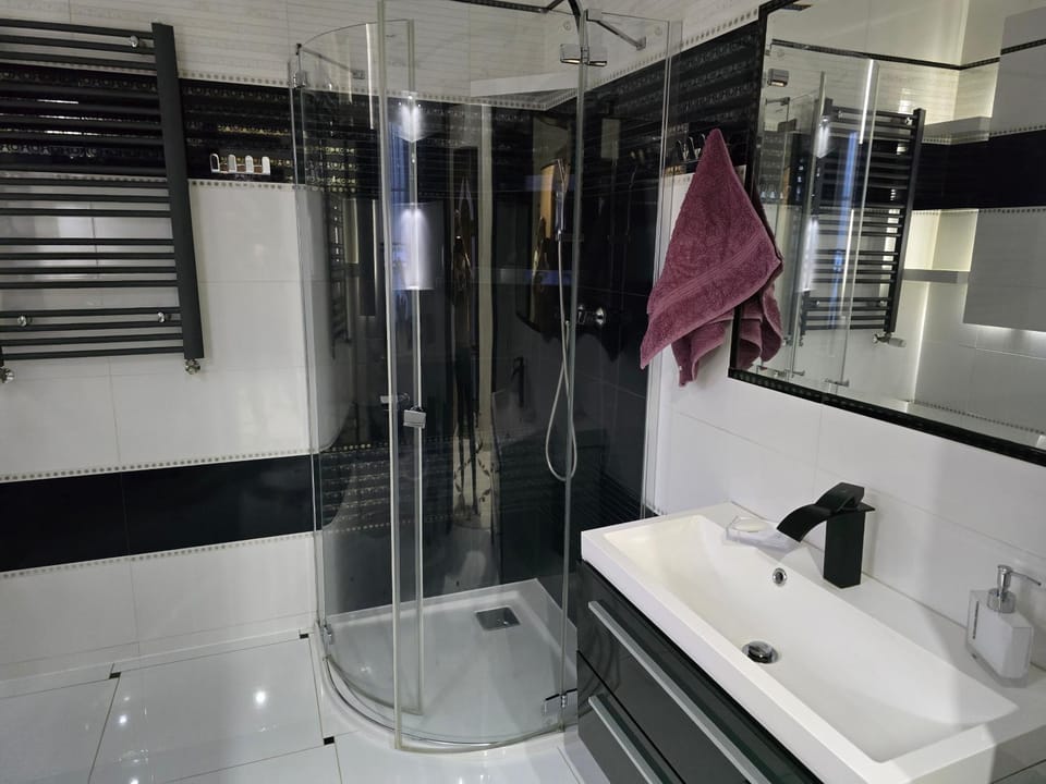 Perfect House Apartment in Pomeranian Voivodeship