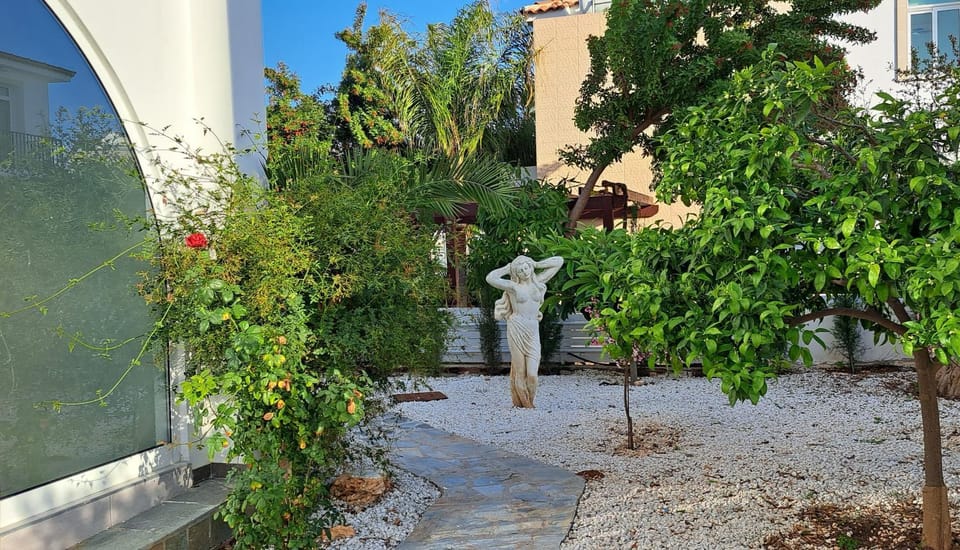 Landina villa House in Protaras