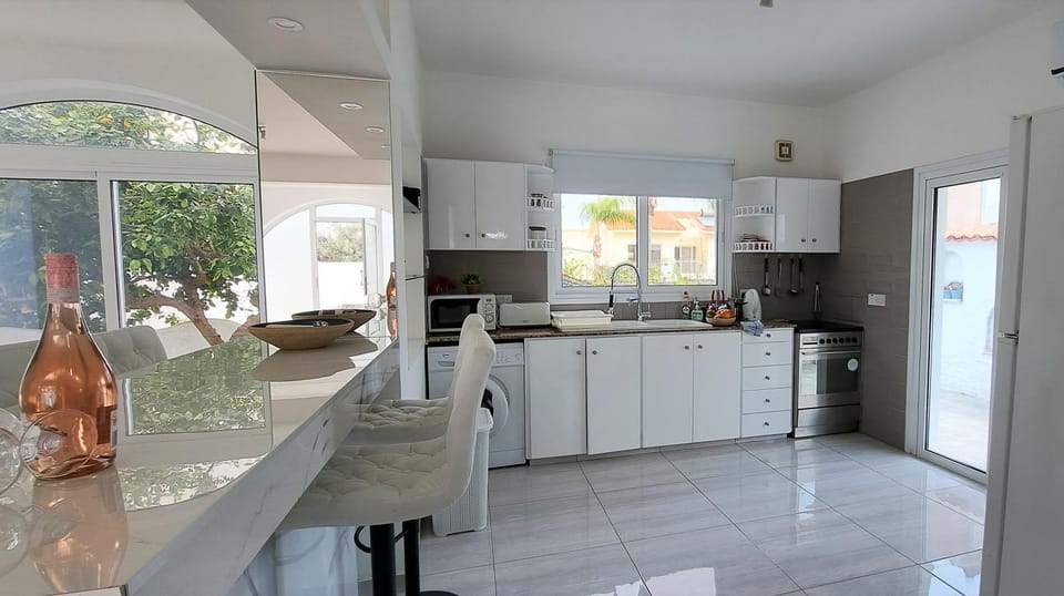 Landina villa House in Protaras