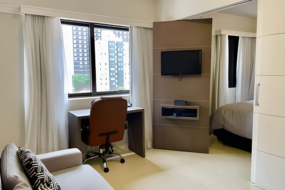 TV and multimedia, View (from property/room)
