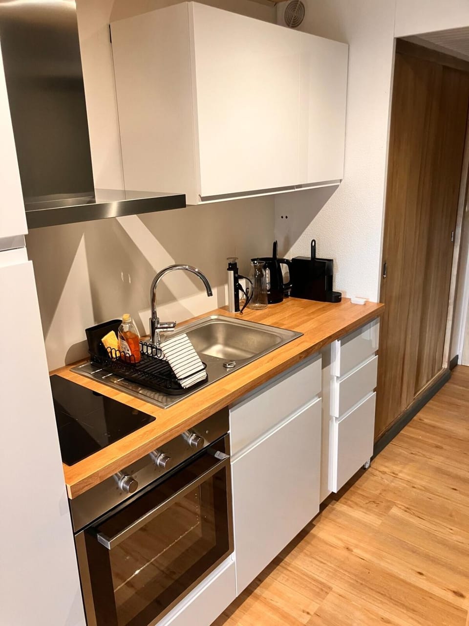 Charme du Mont d'Or Apartment in Métabief