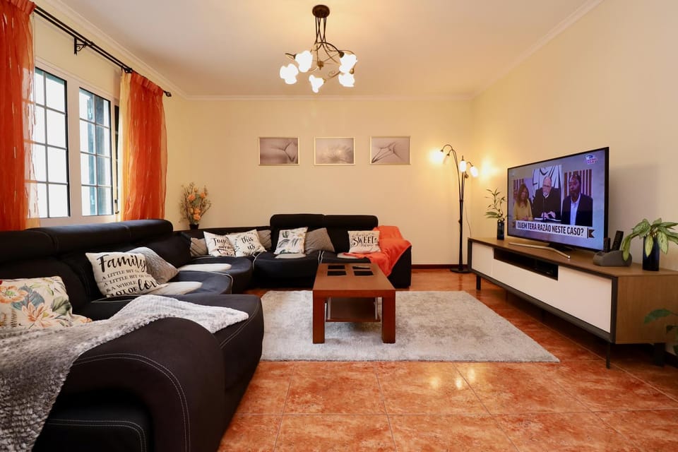 TV and multimedia, Living room