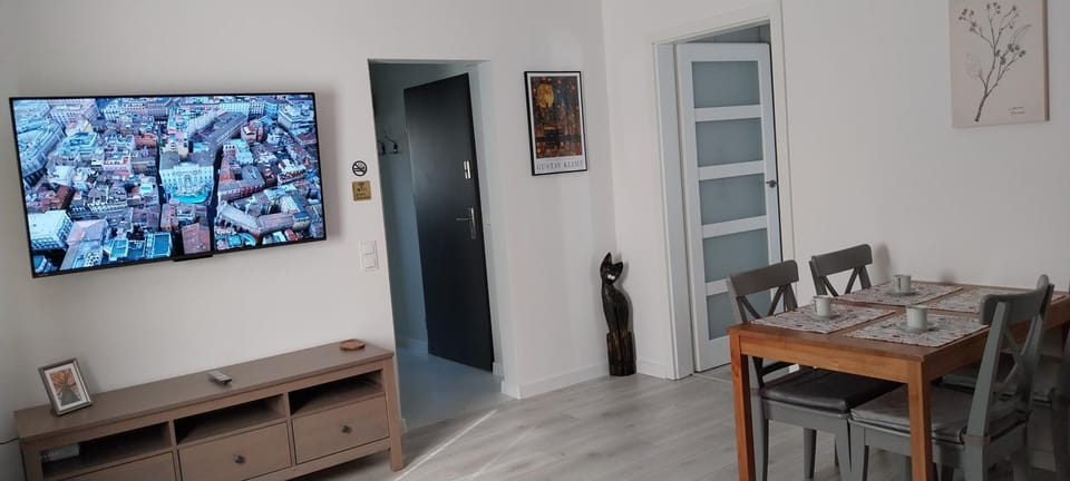 Lokum Apartment in Poland
